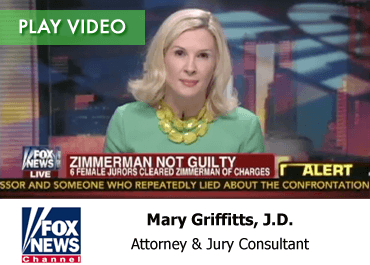 Annie Jenning PR Publicity Client On FOX News