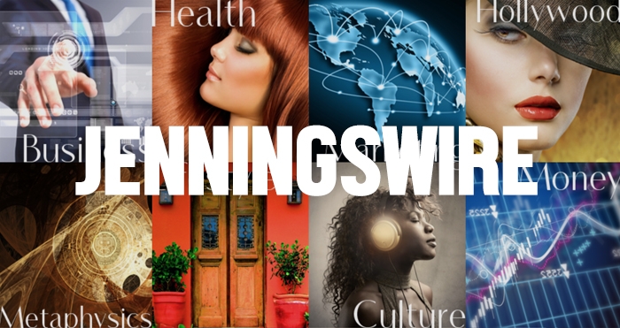 JenningsWire Online Magazine