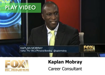 Annie Jennings PR Client Kaplan Mobray Appearing On FOX Business