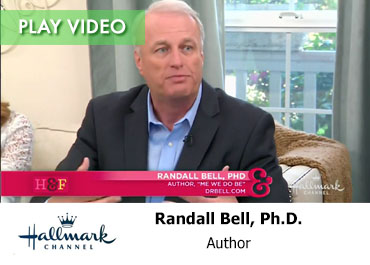 Annie Jennings PR Client Randall Bell Appearing On Hallmark