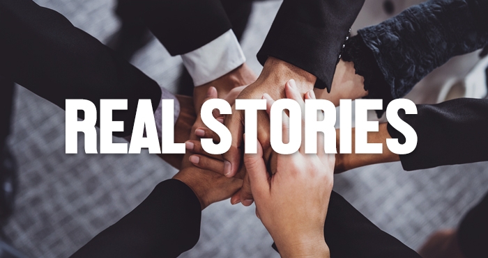 Real Publicity Client Success Stories