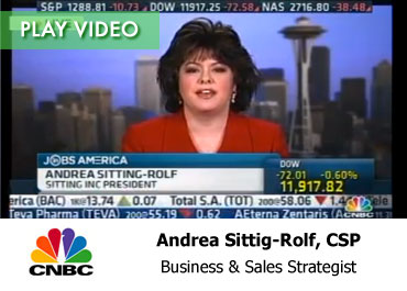 Annie Jennings Publicity Client On CNBC