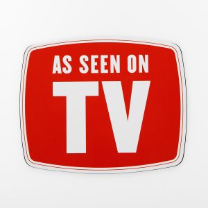 #AnnieJenningsPR #TVDemo