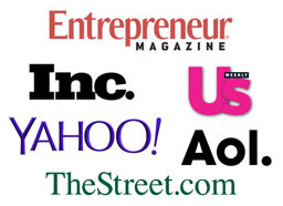 Annie Jennings PR Publicity Expert Presenter